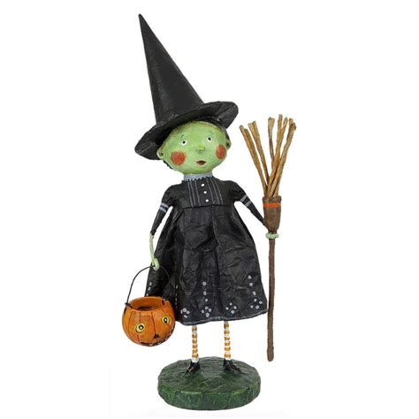 Wicked Witch Figurines as Storytellers: The Magic of Imaginative Play